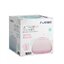 FURANO Ultrasonic cleaner #สีชมพู เครื่องล้างทำความสะอาด ระบบอัลตราโซนิก ล้างฟันปลอม รีเทนเนอร์ 1 เครื่อง