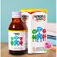 Nutroplex Oligo Plus นูโทรเพล็กซ์ วิตามินเสริมอาหาร สำหรับเด็ก 100ml. (1กล่อง) #รสส้ม