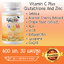 Lalabird Vitamin C Plus Glutathione and zinc วิตามินซี พลัส กลูต้าและซิงค์ 600 มก. 30 แคปซูล