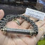 ตะกรุดมหาสะท้อน ปลอกตะกรุดเงินแท้ Sterling Silver 925 NSBL2725