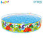 Intex Dino Snapset Pool 1.22x0.25 m no.58474