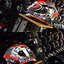 หมวกกันน็อค ID SPARTAN คละสี