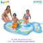 Intex Fun Fish Play Center 2.13x1.78 m. no. 57458