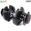 Liveup AdjustableDumbbell (5 - 52.5 lb) no.LS2315