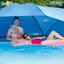 Intex Canopy (12-18ft Round Metal Frame/Ultra Frame Pools) no.28050