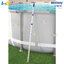 Bestway E-Z Broom Aluminum Pole 142in (3.6m) no.58279
