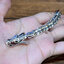 สร้อยข้อมือเงินแท้ รุ่นมังกรกินไม่มีหมด Dragon Bracelet Sterling Silver 925 NSBL1779