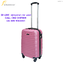 Fantastico Nimbly Suitcase 20in (51 cm.) Pink no.1209PK-S
