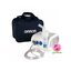 Omron Compressor Nebulizer รุ่น NE-C28 เครื่องพ่นละอองยา [รับประกันศูนย์ไทย 2ปี] 1เครื่อง/กล่อง