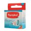 Tigerplast caripore clear (เทปแต่งแผลชนิดใส) 1/2นิ้วx5หลา 1ชิ้น