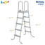 Bestway Pool Ladder - Pool Height 52in (1.32m) no.58337
