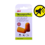 3M Disposable Earplugs โฟมอุดหูลดเสียง (1กล่อง/1คู่)
