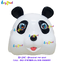 Toyznet Radio Controlled Battery Panda Car No.1693