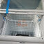 ตู้แช่แข็ง Chest Freezer ฝากระจกโค้งบานสไลด์ Sanden (5.1 cu.ft)