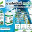 Basfoliar Kelp O สาหร่ายทะเลสกัดเย็น บาสโฟเลียร์ เคลป์ โอ (Compo Expert เยอรมัน) สาหร่ายน้ำใส อุดมด้วยฮอร์โมนและสารออแกนิคธรรมชาติจากสาหร่าย บรรจุ 1000 mlx12 ขวด