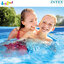 Intex Easy Set Pool 10ft (305x76 cm) no.28120 + Intex Easy Set Pool Cover 10ft (305cm) no.28021