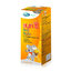 MEGA We Care Nat C Yummy Gummyz 50 ชิ้น กัมมี่ วิตามินซีเสริม สำหรับเด็กๆ ทานง่าย