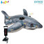 Inex Great White Shark Ride-On no.57525 + DQI Air Pump