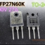 AXX:IRFP27N60K 600V/27A
