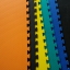 จิ๊กซอว์ปูพื้น หนา 10 mm.ขนาด 1x1 เมตร