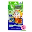 KOOLFEVER MINT เจลลดไข้ กลิ่นมิ้นลดการคัดจมูก 1 กล่อง (6แผ่น) #เด็กอายุ 2 ปีขึ้นไป