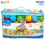 Bestway Splash & Play 6.5cm 100 Balls no.52027