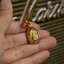 กรอบพระผ่าหวาย Gold 14K NSGD2643