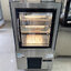 ตู้โชว์เค้กสแตนเลส ทรงกระจกตรง กว้าง 70 ซม. รุ่น CS-700SQ AZ23 (AMZ)