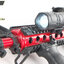 ปืนยิงลูกเจล M4A1 ยาว 90 ซม. แถมกระสุน 2,500 นัด มีให้เลือก 2 แบบ