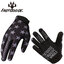 ถุงมือวินเทจ FASTGOOSE GLOVE
