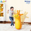 Bestway ส่งฟรี ตุ๊กตาล้มลุกเป่าลม 89 ซม. ช้าง, ยีราฟ, สิงโตทะเล รุ่น 52152