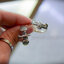 แหวนเงินแท้ลายนกอินทรีย์ Sterling Silver 925 NSRG2589