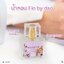 น้ำหอมมาดามฟิน น้ำหอมคลาสสิค ขนาดพกพา 10ml. สีม่วง Fin by Dao