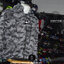 เสื้อฮู้ด ลายพราง ยี่ห้อ kingpanther คละสี
