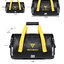 กระเป๋ากันน้ำ มัดท้าย สำหรับรถมอเตอร์ไซด์ Motowolf (แท้) 90L
