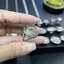 แหวนเงินแท้ โป่งขาม Sterling Silver 925 NSRG1486