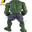โมเดล The Hulk สูง 10 นิ้ว สวย ราคาไม่แพง รายละเอียดดี เหมาะไว้ตั้งโชว์หรือสะสม