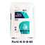 Nova Ferti-K Potassium Chloride (Muriate of Potash; MOP) ปุ๋ยเกล็ด KCl 0-0-61 (ICL fertilizer อิสราเอล) บรรจุ 25 กิโลกรัม