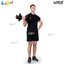 Liveup AdjustableDumbbell (5 - 52.5 lb) no.LS2315