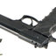 ปืนอัดลมพลาสติก Beretta ชักยิงทีล่ะนัด ลำกล้องยาว 7.5 นิ้ว หนัก 279 กรัม ใช้ลูกกระสุนพลาสติก 6 มิล