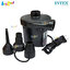 Intex Jump-O-Lene Castle Bouncer 1.75x1.75x1.35 m no.48259 + Elec. Air Pump