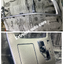 งานหุ้มคอนโซลหน้า Alphard 20