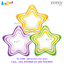 Intex Star Rings no.59243