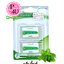 Ortho Wax Mint (Dr. phillips) ขี้ผึ้งสำหรับคนจัดฟันกลิ่นมิ้นท์
