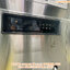 ตู้โชว์เค้กสแตนเลส ทรงกระจกตรง กว้าง 90 ซม. รุ่น CS-900SQ AZ23 (AMZ)