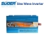 12V Suoer Pure Sine wave Inverter-อินเวอร์เตอร์ เพียวไซน์เวฟ