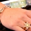 ข้อมือลายโซ่คลาสสิค Sterling Silver .925 NSBL1331