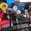 ตรวจถังลม (Air Receiver Tank)ตรวจภาชนะรับแรงดัน(Pressure Vessel)