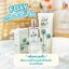 น้ำหอมมาดามฟิน ( โปร ดอก1 สีเขียว ) น้ำหอมดอกไม้ สีเขียว 1 ขวด แถมฟรี! โลชั่นดอกไม้ สีเขียว 1 หลอด