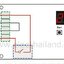 AXX:XH-M604 วงจรตรวจจับแรงดันDC